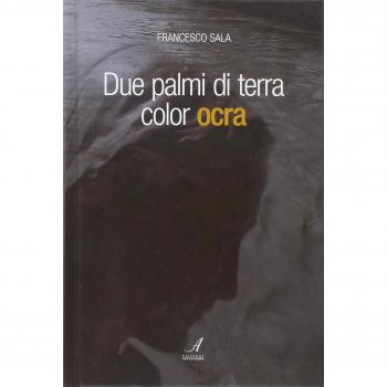 Due palmi di terra color ocra