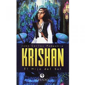 Krishan. El hijo del sol