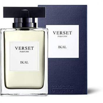 Élégance Homme Verset IKAL – Eau de Parfum 100 ml