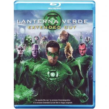 Lanterna verde 