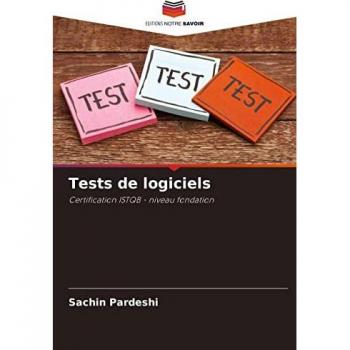 Tests de logiciels: Certification ISTQB