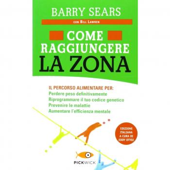 COME RAGGIUNGERE LA ZONA