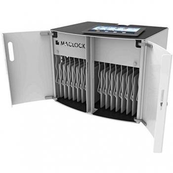 Maclocks Solo Charging Dock for Tablets and Ultrabooks
