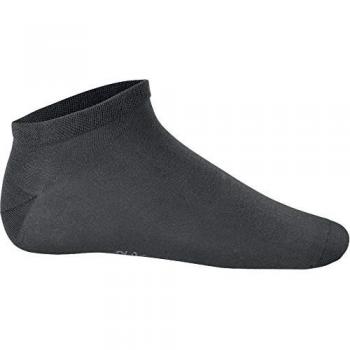 Sport-Socke Proact – Graue Variante, 35–38