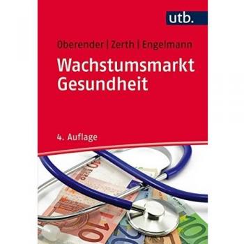 Jürgen Zerth Wachstumsmarkt Gesundheit