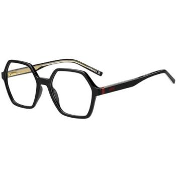 Hugo Boss HG 1366 807 Optical Frames – Women’s Black, Size 53