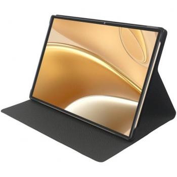 Tableta Vanwin V62 10.1 Dorada 4GB RAM 64GB Wi-Fi + Funda de Cuero