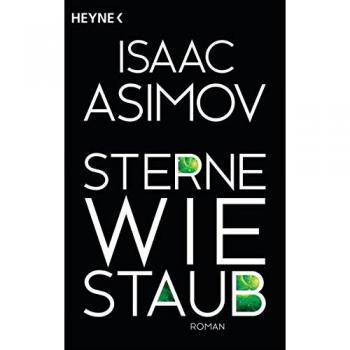 Sterne wie Staub: Roman