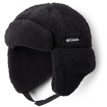 Gorro Columbia Rugged Ridge™ para niños en color negro