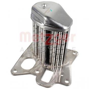 Radiateur de vanne EGR METZGER 08920116