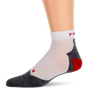 Falke RU5 Cortos Livianos Hombre Blanco