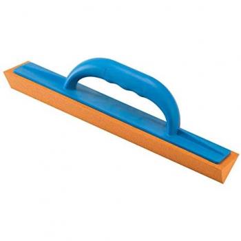 Base Polyuréthane 150x290x40 Bleu Coin Truelle Ausonia