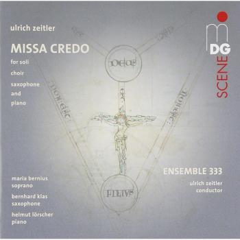 Missa Credo