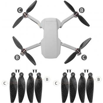 4726F Carbon Fiber Propellers for DJI Mavic Mini 2 Drone