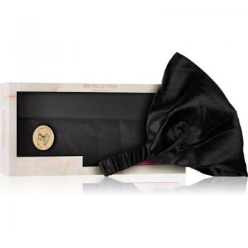 Satinack Cerchietto Cosmetico per Ricci Revolution