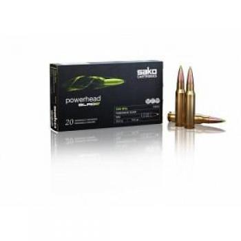 Sako 308win Blad 10,5 gram