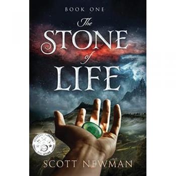 Newman, Scott: The Stone of Life