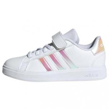Adidas Zapatilla Grand Court 2.0 (Niños)