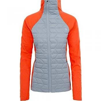 North Face Women's Thermoball Active Jacket