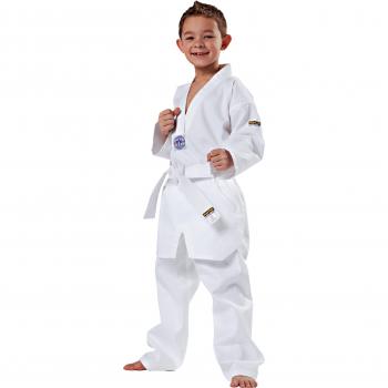 Kwon Clubline Song Youth Taekwondo Kimono