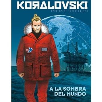 Koralovski 2. A la sombra del Mundo
