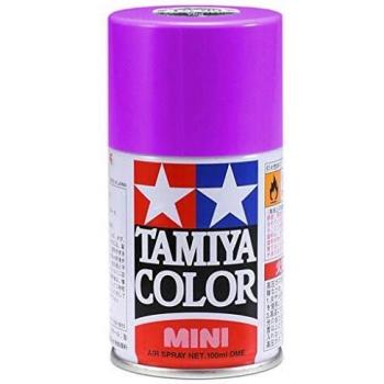 Peinture en spray Tamiya TS37 Lavande