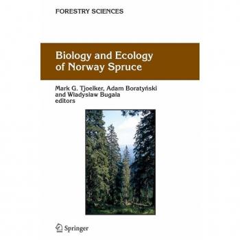 Vitalsource Technologies, Inc. Biology And Ecology Of Norway Spruce
