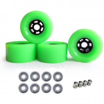 Ruedas de Longboard 90mm X 52mm