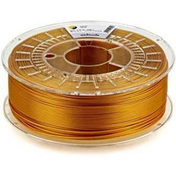 Filamento 3D PETG Oro 1,75 mm