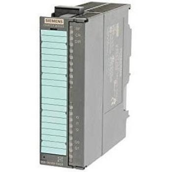 Contatore PLC Siemens 24 V