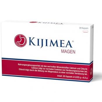 Kijimea® Magen