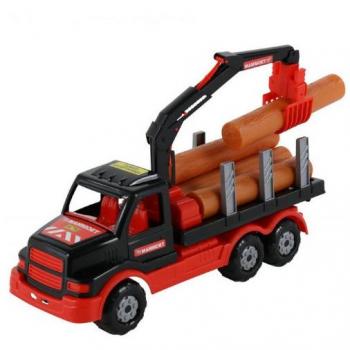 Camion Wader QT per avventure