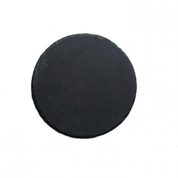 MUZITY Slate Barbecue Plate