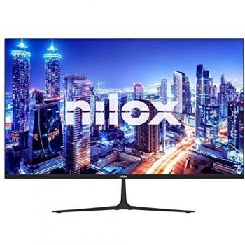 Monitor Nilox 32 Pulgadas 5MS HDMI VGA
