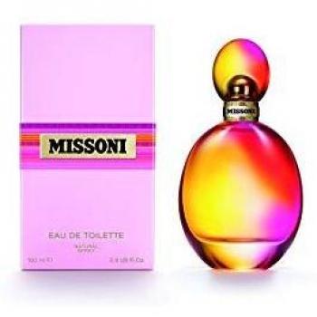Missoni Eau De Toilette 100ML