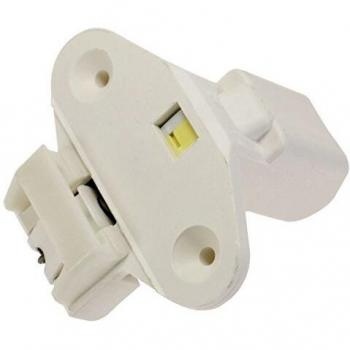 SERRURE DE PORTE D'APPAREIL ÉLECTROMÉNAGER
