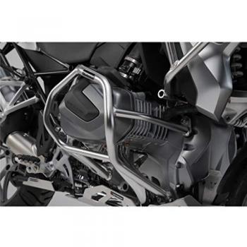 Protezione motore SW-Motech Inox per BMW R 1250 GS, R 1250 R/RS