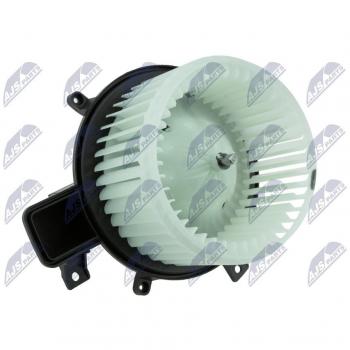 Ventilatore a Bordo NTY EWN-CH-005