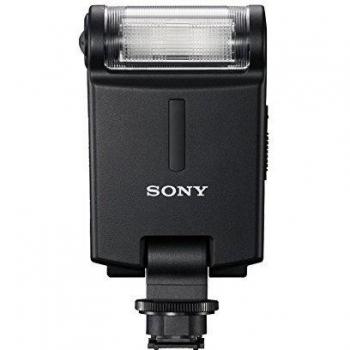 SONY HVL-F20M External Flash