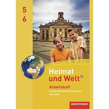 Heimat Und Welt Gesellschaftswissenschaften