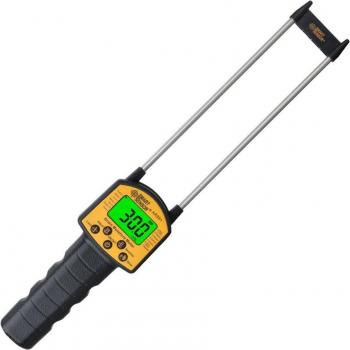 Medidor de Humedad AR991 para Arroz y Harina