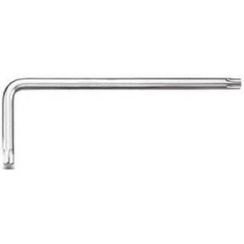 Llave T30 Allen TORX TOPTUL