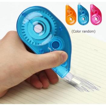 School Stationery Correction Tape