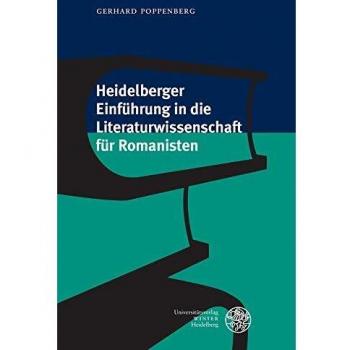 Heidelberger Einführung in die Literaturwissenschaft für Romanisten