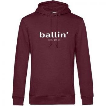 Maglione Burgundy Ballin XS