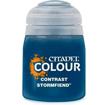Games Workshop Stormfiend Contrast Paint (18ml)