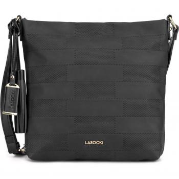Lasocki LSK-K-042-06 – borsa nera