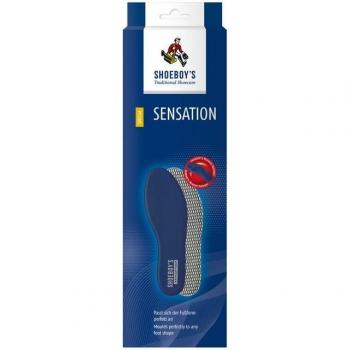 Comfortable Sensation Heren