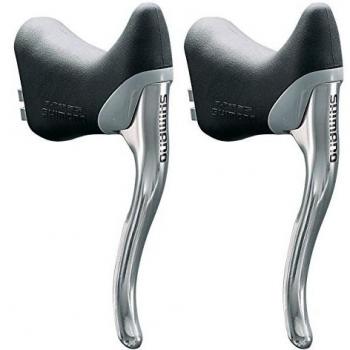 Shimano Maneta Freno Dual Road Calipers R400 Eu