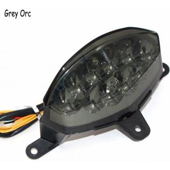 Accessoire Clignotant LED Intégré – KTM 125 200 390 Duke